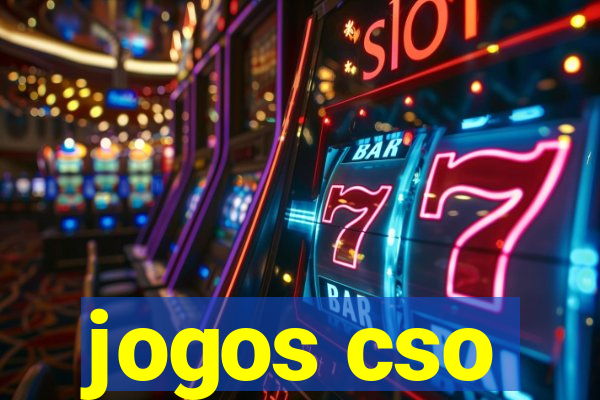 jogos cso